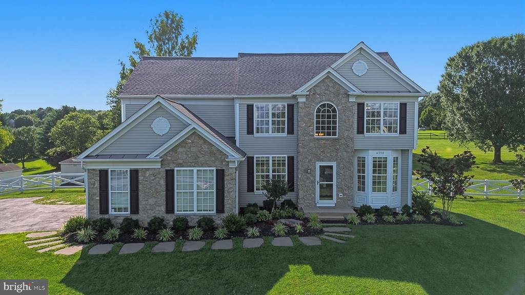Woodbine, MD