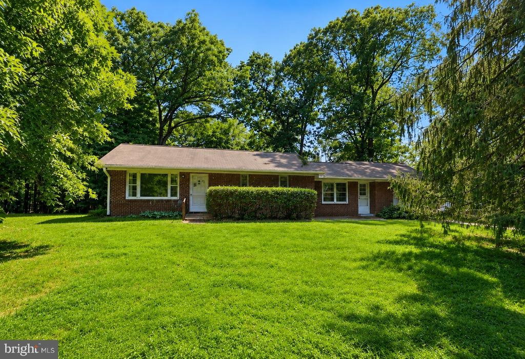5886 Woodbine Road, Woodbine, MD 21797